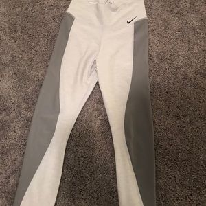 Dry fit Nike leggings